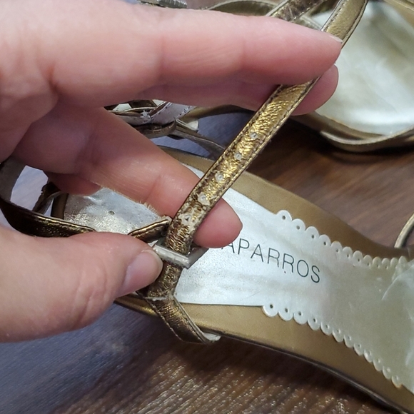 Caparros Heeled shoes - Picture 4 of 8